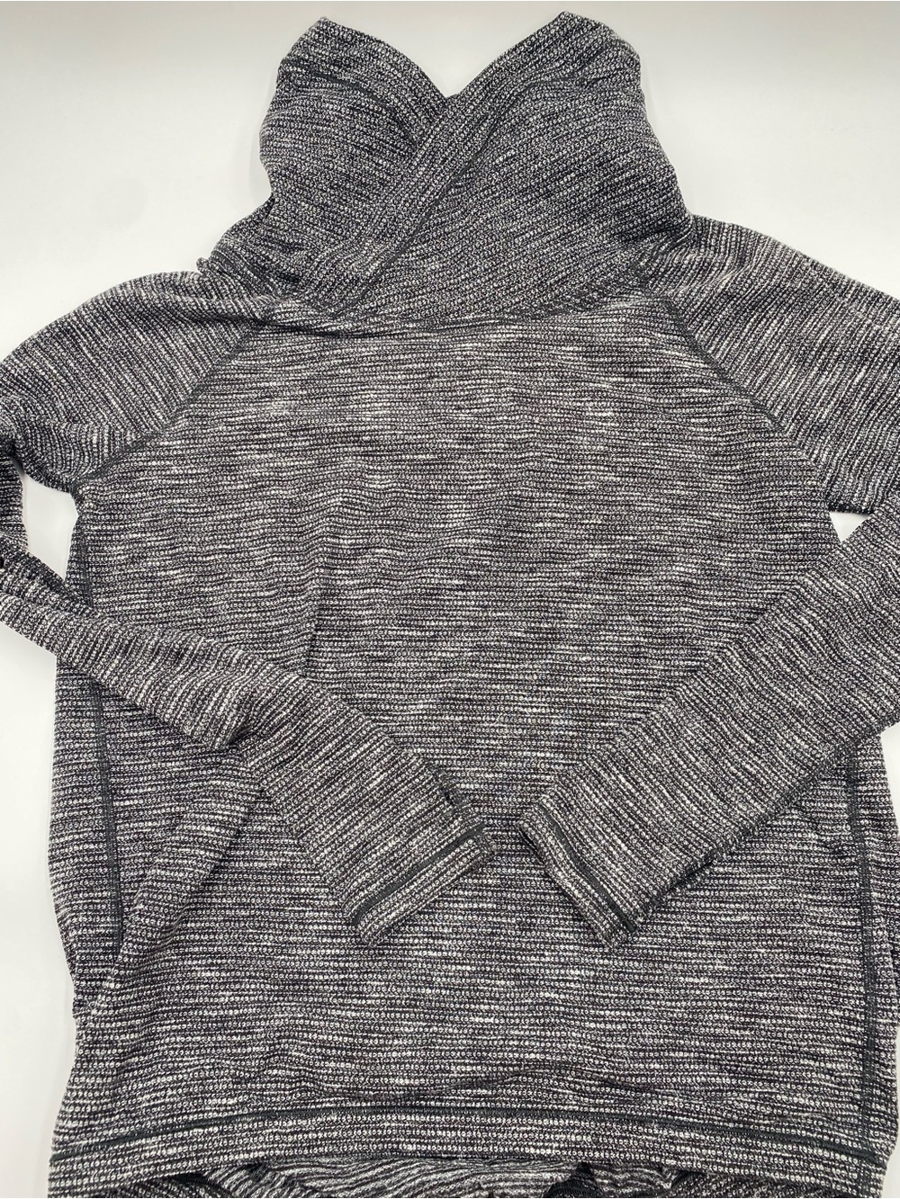 lululemon first gen Ready to Rulu Herringbone size 4